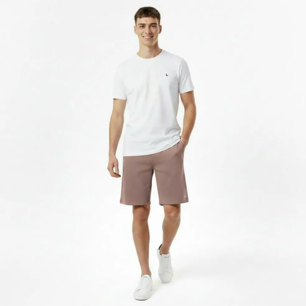 Balmore Pheasant Sweat Shorts Mens
