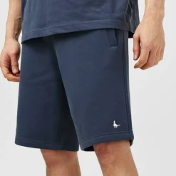 Balmore Pheasant Sweat Shorts Mens