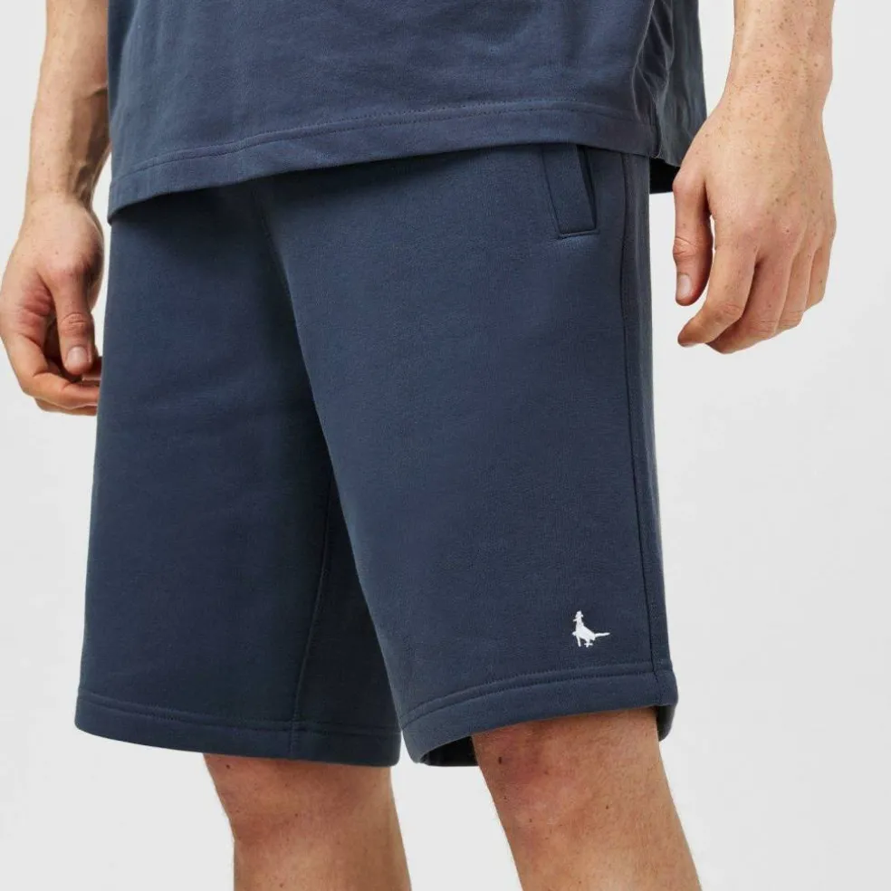 Balmore Pheasant Sweat Shorts Mens