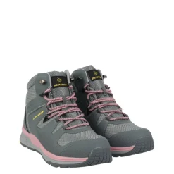Baltimore Steel Toe Cap Boots Womens