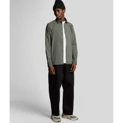 Bamboo Long Sleeve Shirt