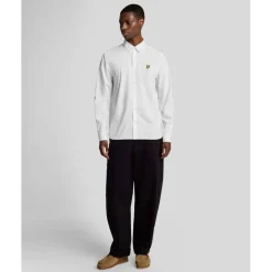 Bamboo Long Sleeve Shirt