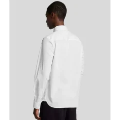 Bamboo Long Sleeve Shirt