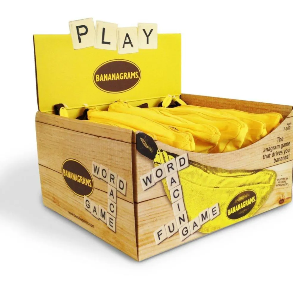 Bananagrams