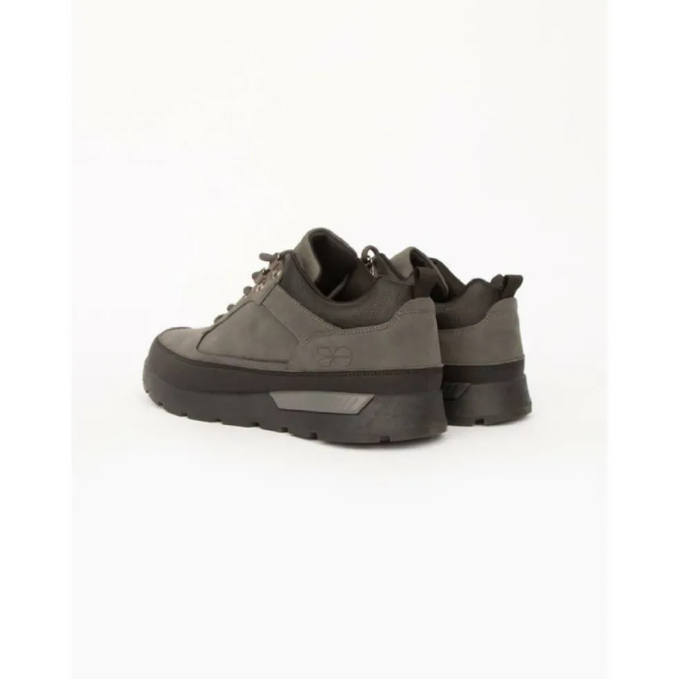 Banbury Boots