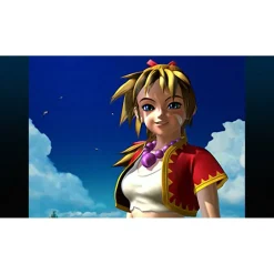 Bandai Chrono Cross: The Radical Dreamers Edition - Code in Box