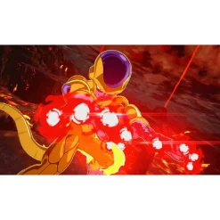 BANDAI Dragon Ball: Sparking! Zero