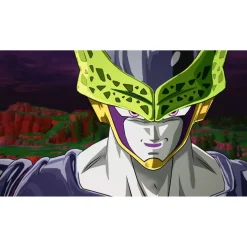 BANDAI Dragon Ball: Sparking! Zero