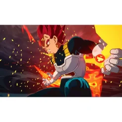 BANDAI Dragon Ball: Sparking! Zero