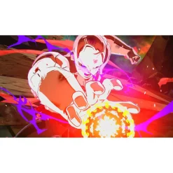 BANDAI Dragon Ball: Sparking! Zero