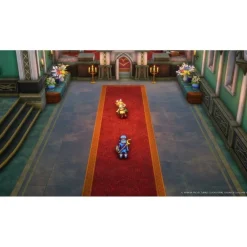 Bandai Dragon Quest 1&2 HD-2D Remake