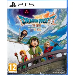 BANDAI Dragon Quest VII Reimagined