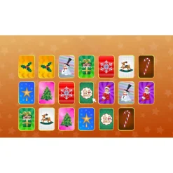 BANDAI The Elf on the Shelf: Christmas Heroes