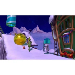 BANDAI The Grinch Christmas Adventures: Merry & Mischievous Edition