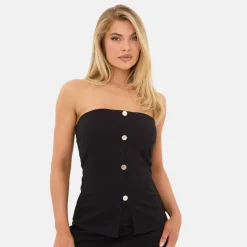 Bandeau Hardware Top