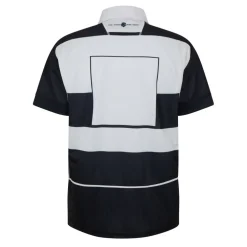 Barbarians Home Shirt 2024 2025 Mens