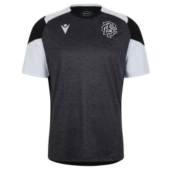 Barbarians Training T-Shirt 2024 2025 Mens