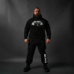 Barbell Hoodie