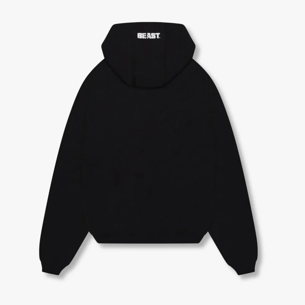 Barbell Hoodie