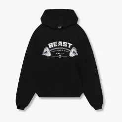 Barbell Hoodie