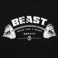 Barbell Hoodie