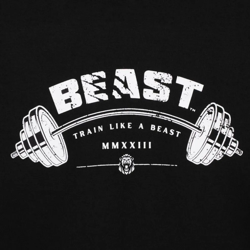 Barbell Hoodie