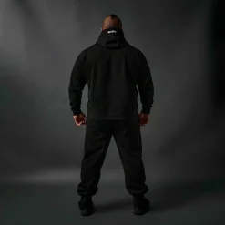Barbell Hoodie