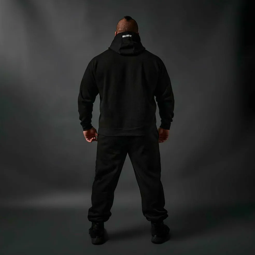 Barbell Hoodie