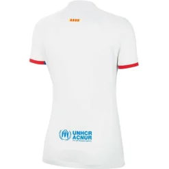 Barcelona Away Shirt 2023 2024 Womens
