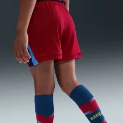 Barcelona Fourth Minikit 25/26 Infants