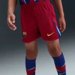 Barcelona Fourth Minikit 25/26 Infants