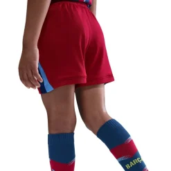 Barcelona Fourth Minikit 25/26 Infants