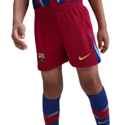 Barcelona Fourth Minikit 25/26 Infants