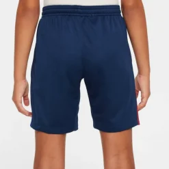Barcelona Home Shorts 2024 2025 Juniors