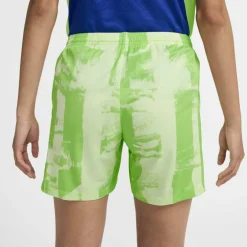 Barcelona Third Shorts 2024 2025 Womens