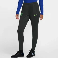 Barcelona Third Strike Tracksuit Bottoms 2024 2025 Womens