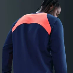 Barcelona Third T90 Sweater 2025 2026 Adults
