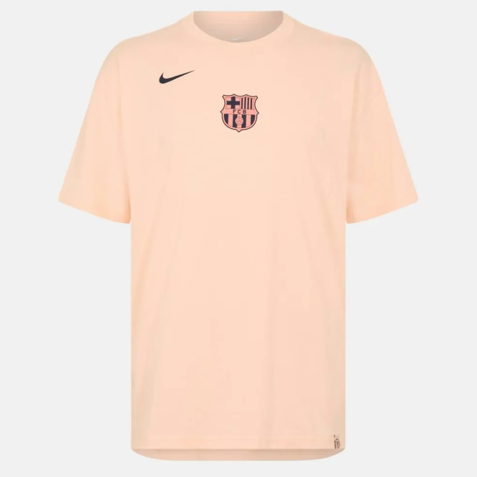 Barcelona T90 T-Shirt Adults