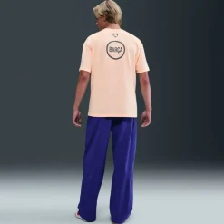 Barcelona T90 T-Shirt Adults