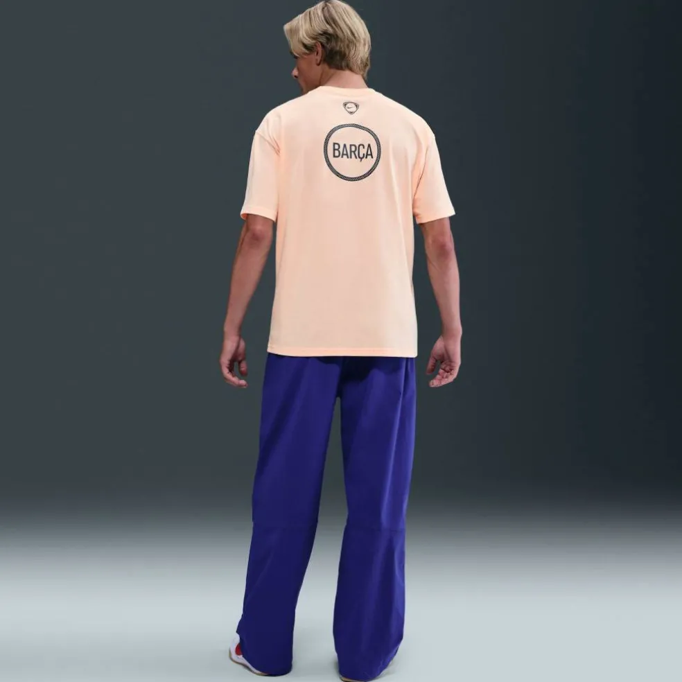 Barcelona T90 T-Shirt Adults