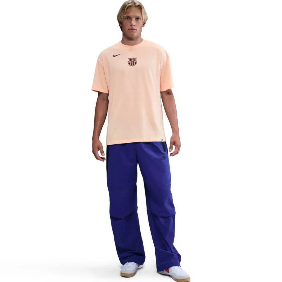 Barcelona T90 T-Shirt Adults