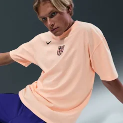 Barcelona T90 T-Shirt Adults