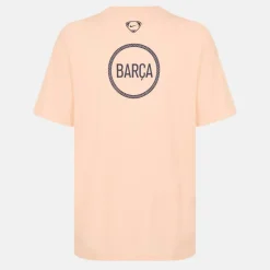 Barcelona T90 T-Shirt Adults