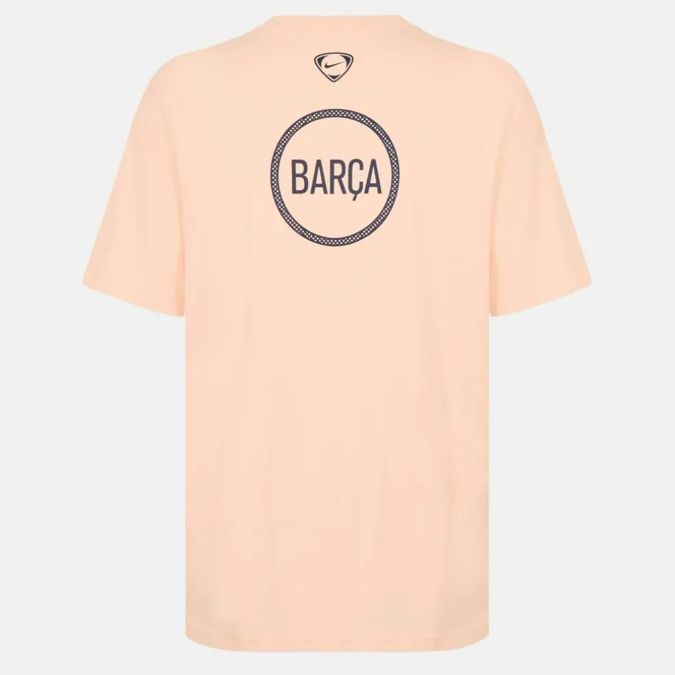 Barcelona T90 T-Shirt Adults