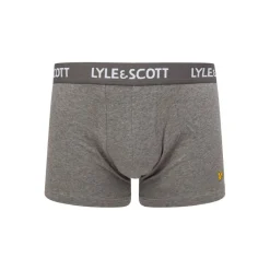 Barclay 3 Pack Boxer Shorts