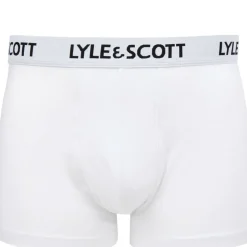 Barclay 3 Pack Boxer Shorts