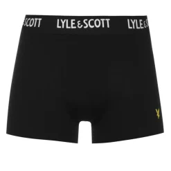 Barclay 3 Pack Boxer Shorts