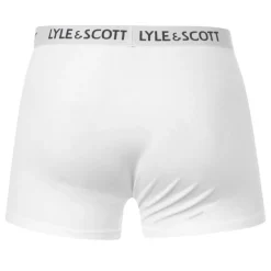 Barclay 3 Pack Boxer Shorts