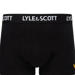 Barclay 3 Pack Boxer Shorts