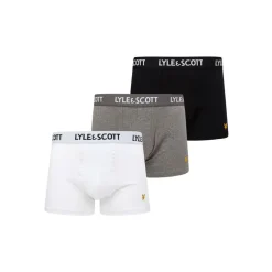 Barclay 3 Pack Boxer Shorts